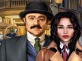 Игра Доцна ноќен криминал  онлајн