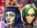Игра Бегство од темнината  онлајн