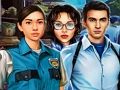 Игра Лаги и шпиони  онлајн