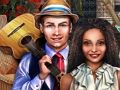 Игра Неочекувана турнеја  онлајн