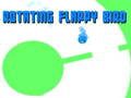 Игра Ротирачки Flappy Bird  онлајн
