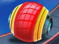 Игра Боите се судираат 3d  онлајн