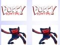 Игра Poppy Playtime Memory Match картичка  онлајн