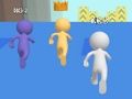 Игра Есенски трки 3d  онлајн