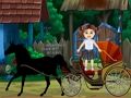 Игра Бегство од кола  онлајн