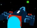 Игра Населување прашина 3D Galaxy Wars Attack - Снимање во вселената  онлајн