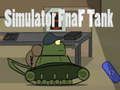 Игра Симулатор Fnaf Tank  онлајн