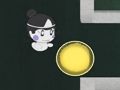 Игра Кури во Lull the Ghosts  онлајн