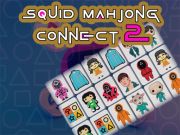 Игра Лигњи Mahjong Connect 2 онлајн