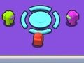 Игра Црвениот измамник екипаж  онлајн