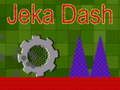 Игра Џека Даш  онлајн