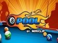Игра Мултиплеер со 8 топки  онлајн
