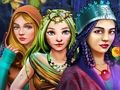 Игра Фантастична шума  онлајн