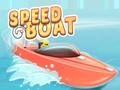 Игра Брзиот брод  онлајн