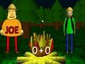 Игра Remastered на Baldi's Fun New School  онлајн