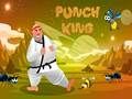Игра Панч Кинг  онлајн