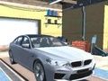 Игра Аркадни трки  онлајн