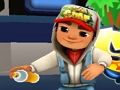 Игра Мојата турнеја Subway Surfer Singapore  онлајн