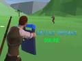 Игра Battle Royale онлајн  онлајн