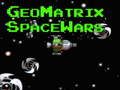Игра Geomatrix вселенски војни  онлајн