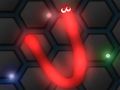 Игра Вормо. io  онлајн