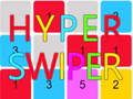 Игра Хипер Swiper  онлајн