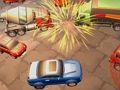 Игра CarHit. io  онлајн