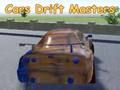 Игра Автомобили Drift Masters  онлајн