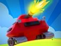 Игра Резервоарот. IO  онлајн