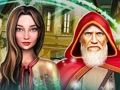 Игра Маѓепсана замок  онлајн