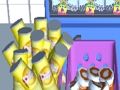 Игра Фрижидер мајстор 3Д онлајн