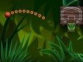Игра 2D класична кошарка  онлајн