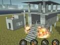 Игра Физички уништувач  онлајн