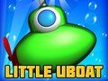 Игра Малиот Uboat  онлајн