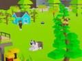 Игра Кучешка градина онлајн Игра Кучешка градина онлајн