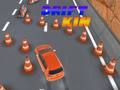 Игра Дрифт Кин  онлајн