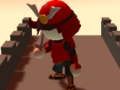 Игра Самурај режа 3D онлајн Игра Самурај режа 3D онлајн