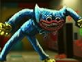 Игра Загатка Huggy Wuggy  онлајн