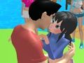 Игра Модна девојка 3D  онлајн