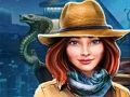 Игра Антички предмети  онлајн