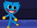 Игра Хуги Вуги работи онлајн