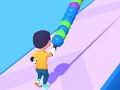 Игра Ланче со жици  онлајн