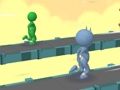 Игра Magic Run 3D онлајн