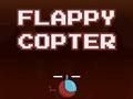 Игра Flappy Copter онлајн