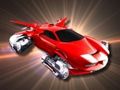 Игра Футуристичка загатка за автомобили  онлајн