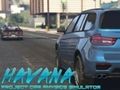 Игра Хавана: Проектен симулатор за физика на автомобили  онлајн