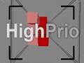 Игра HighPrio онлајн