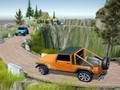 Игра Теренска авантура на ридско искачување  онлајн