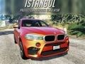 Игра Симулатор за физика на автомобили на проектот Истанбул  онлајн
