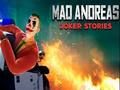 Игра Приказни за лудиот Андреас Џокер  онлајн